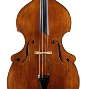 Upton Bass Concord Model