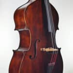 Upton Stonington Double Bass