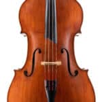 Neville Whitehead double bass