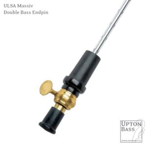 ULSA Massiv Double Bass Endpin