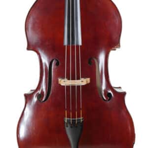 Marcos Gabriel Martorelli - Contrabass 1999