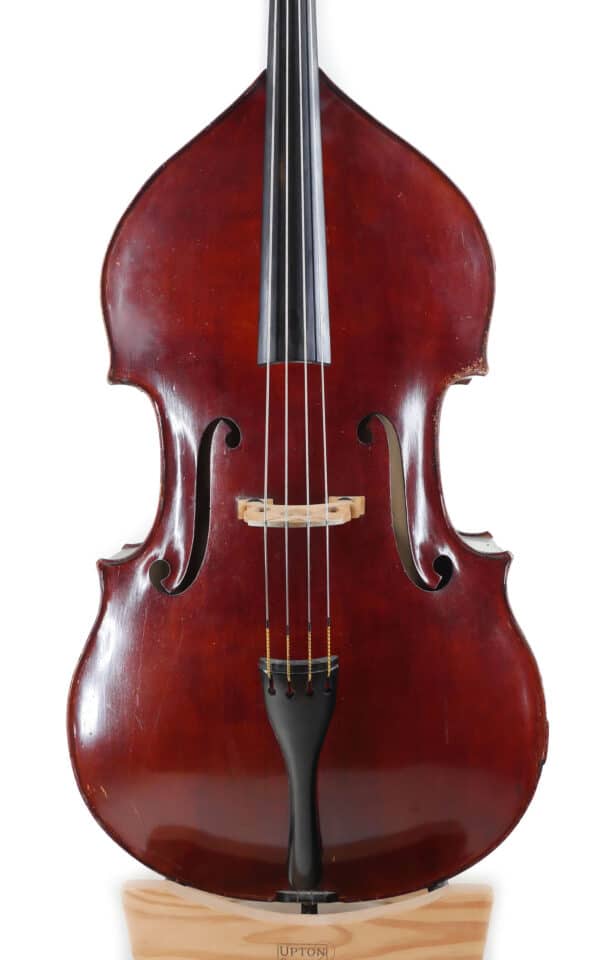 Marcos Gabriel Martorelli - Contrabass 1999