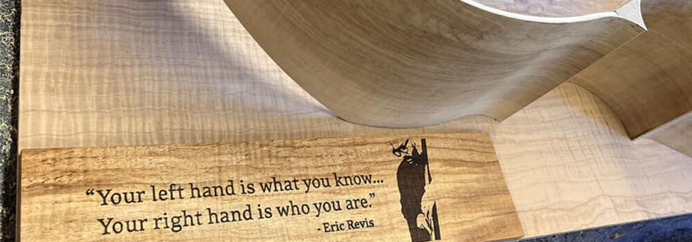 Upton Bass Tonewood Bass Quotes