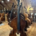 Gary Karr double bass
