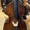 Gary Karr double bass