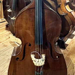 Gary Karr double bass