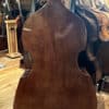 Gary Karr double bass back