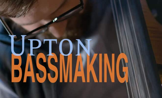Double Bass Amplification