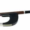 double bass bow German grip
