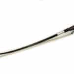 Double Bass Bow French Grip, Brazil