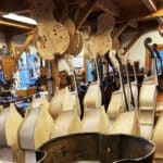 Build Queue Upton Bass