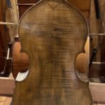 Juzek MasterArt Bass Project back