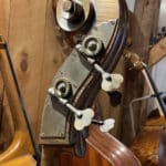 Juzek MasterArt Bass Project scroll