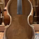 Juzek MasterArt Bass Project