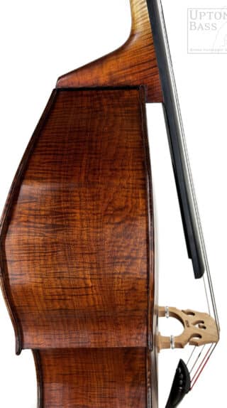Upton Santagiuliana double bass