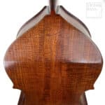 Upton Santagiuliana double bass