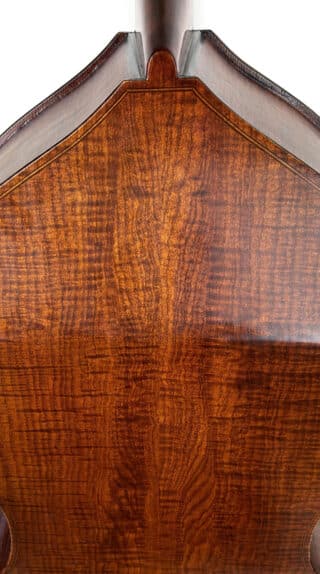 Upton Santagiuliana double bass