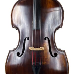 Upton Klotz Model