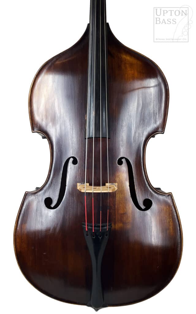 Upton Klotz Model
