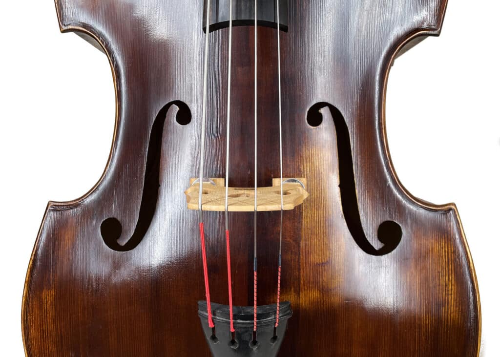 Klotz double bass