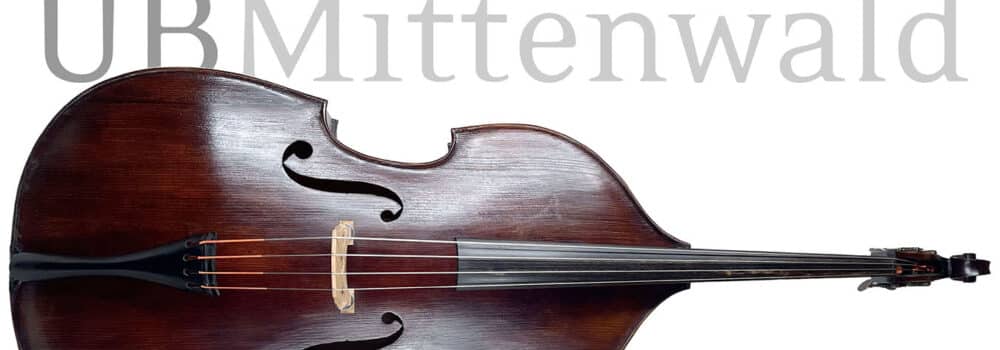 Upton Mittenwald hybrid