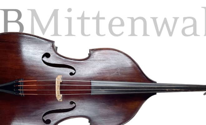 Upton Mittenwald hybrid