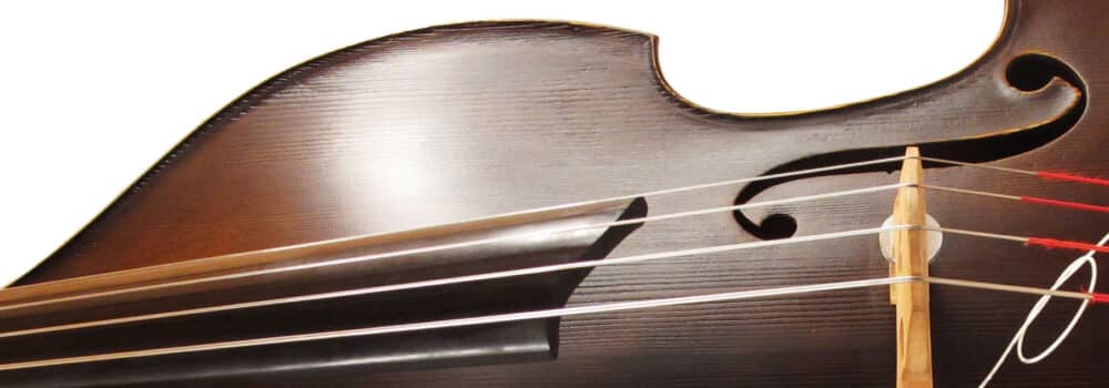 double bass top conversion