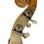 german prewar double bass