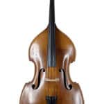Double bass