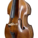 Double Bass