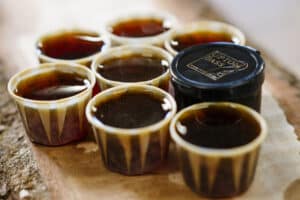 upton bass rosin