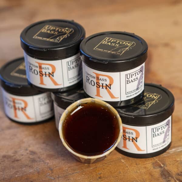 Upton Bass Rosin