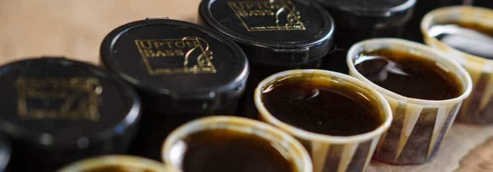 Upton Bass Rosin