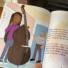 Catalina Plays the What? Double Bass Book page