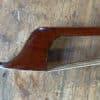 french bass bow kolstein & son NY