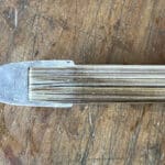 French Bass Bow