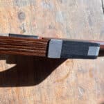 double bass bow