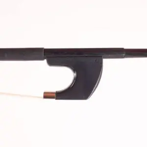 Glasser Fiberglass Upright Bass Bow GERMAN
