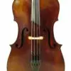 UB Venetian Inspired Double Bass