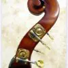 UB Venetian Inspired Double Bass - Image 7