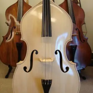 SOLD: Engelhardt ES9 Swingmaster Double Bass Upright Bass