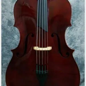SOLD: UB Concert SD 5-String Bargeron