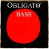 Pirastro: Obligato Double Bass Strings - Image 2