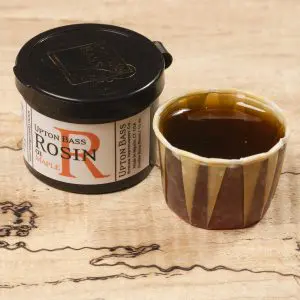 Upton Maple Original Rosin