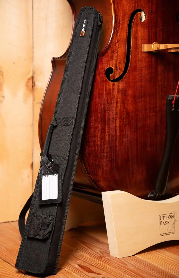 Protec Bass Bow Case
