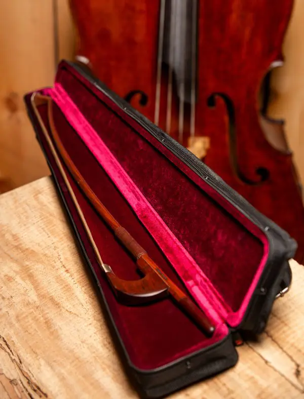 Protec Bass Bow Case - Image 3