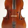 SOLD: Kolstein Ceruti Master Art Double Bass, 2009