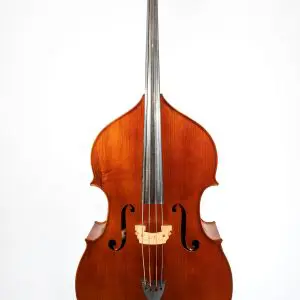 Max Zeugner’s Cassini Bass Copy – Flat Back