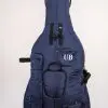 UB Deluxe Navy Bass Case