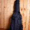 UB Deluxe Navy Bass Case - Image 3